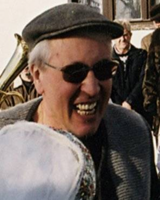 Lubor Dohnal