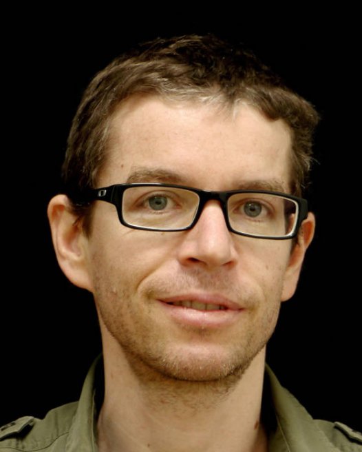 Reinhold Bidner