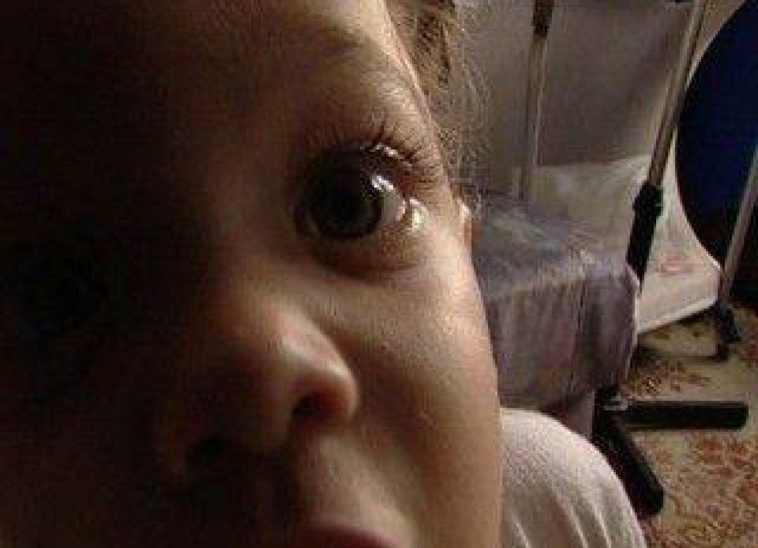 The Light of Our Eye