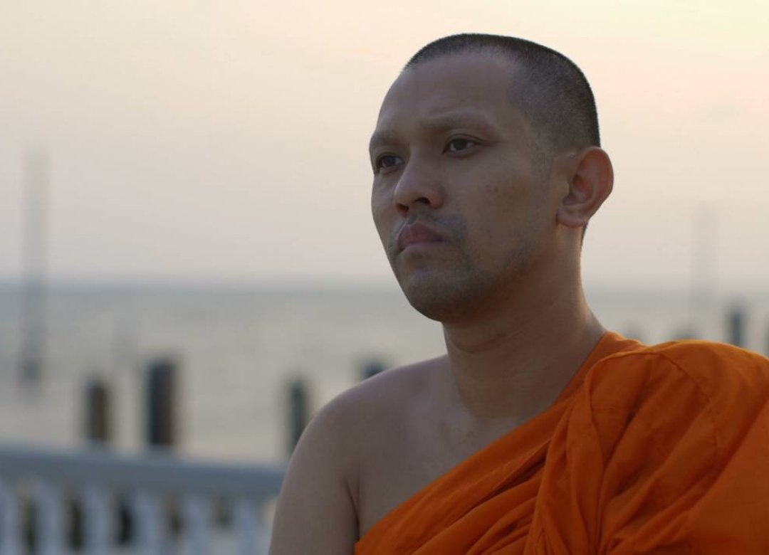 Monk of the Sea