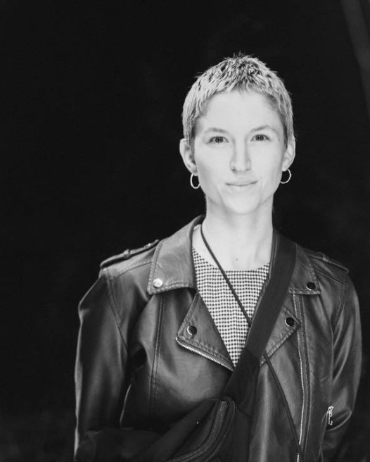 julie dudová
