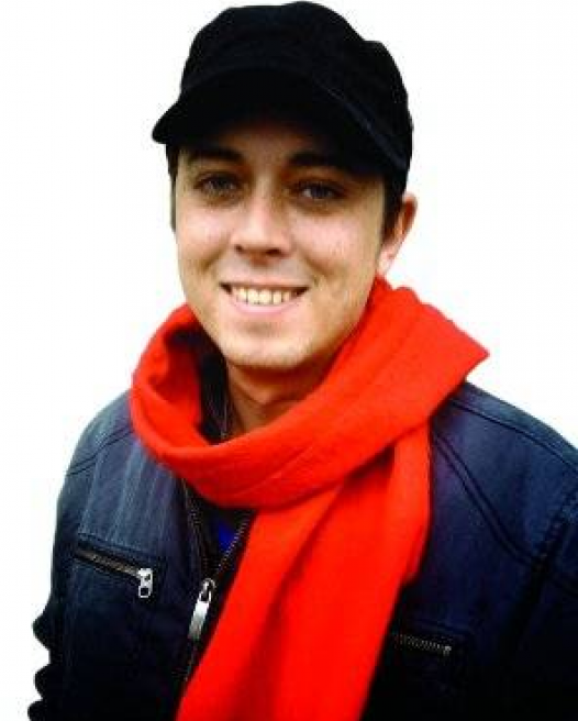 Simon Ritzler