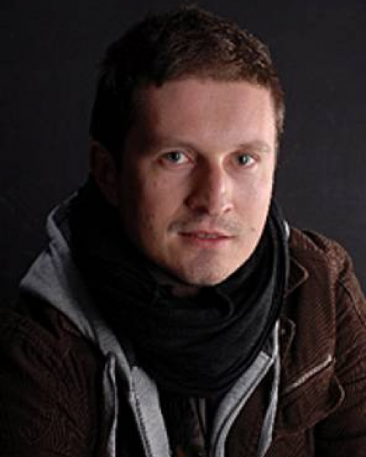 Ireneusz Prokopiuk