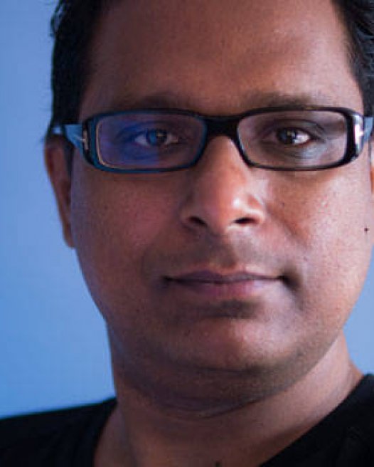 Ram Devineni