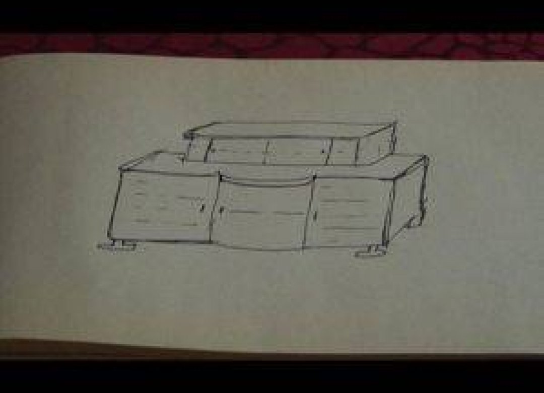 A Cupboard