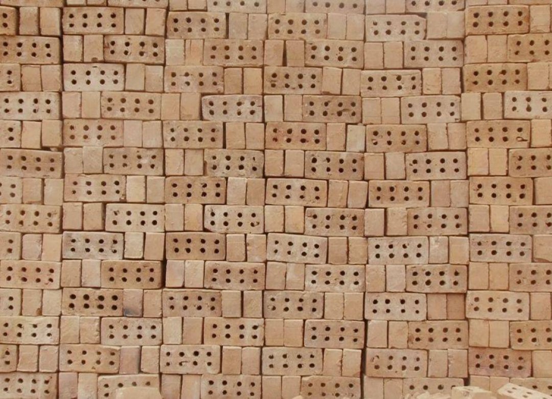 The Brick