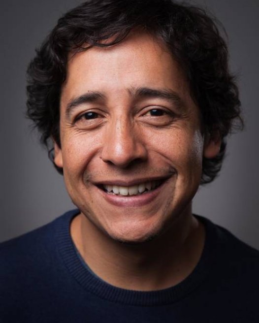 Manuel F Contreras