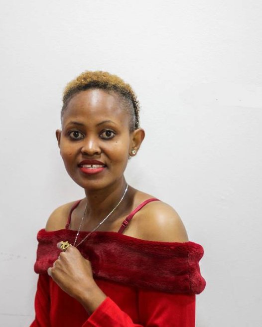 Beatrice Waruinge