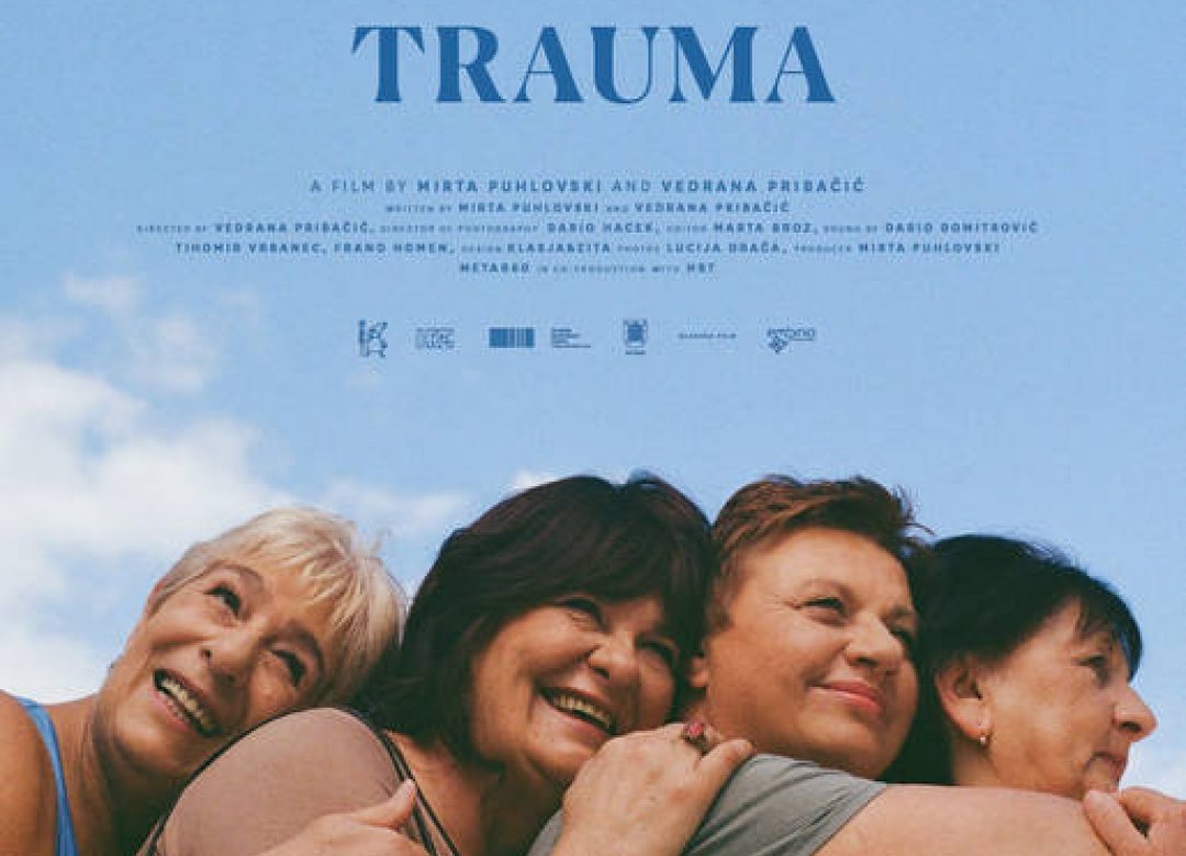 Bigger than Trauma