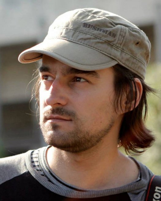 Michael Kaboš