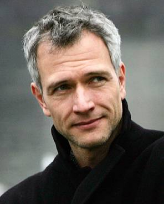 Thomas Riedelsheimer