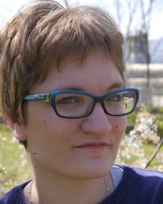 Marija Ratkovic Vidakovic