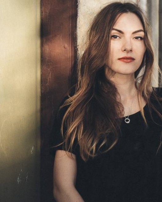 Lina Vdovii