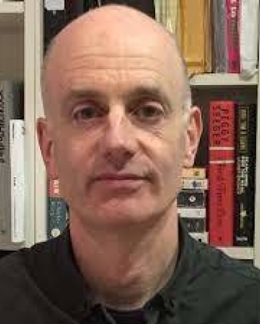 Declan McGrath