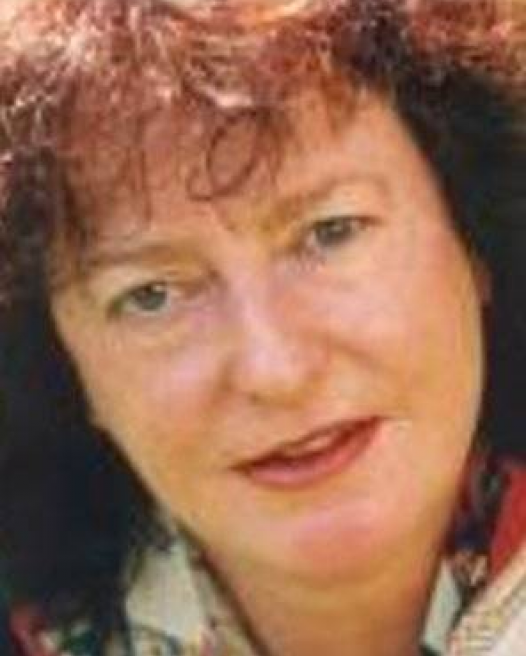 Marijke Rawie