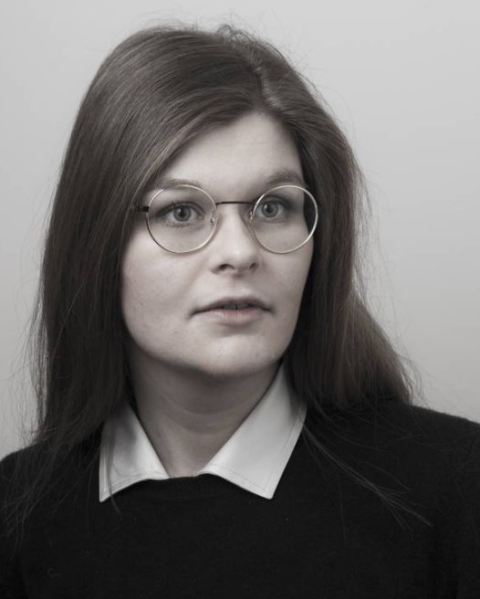 Greta Rauleac