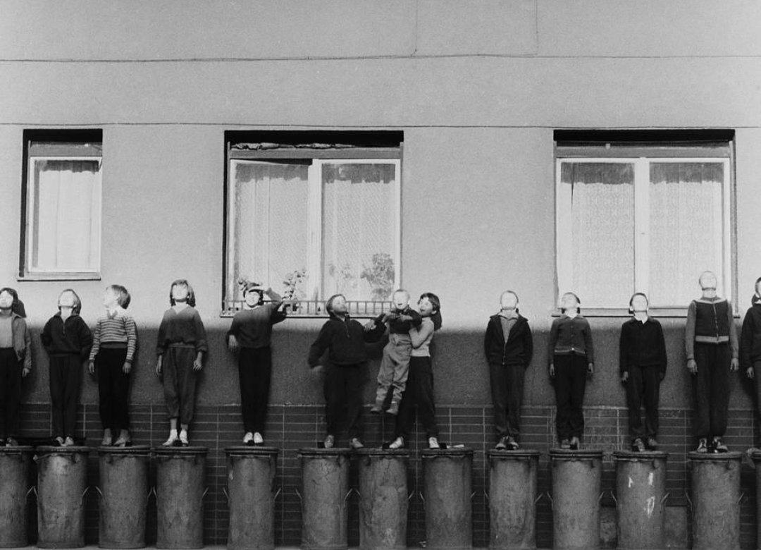 A Czechoslovak Fairy Tale