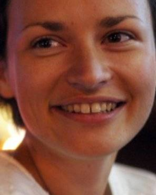Marina Stepanska