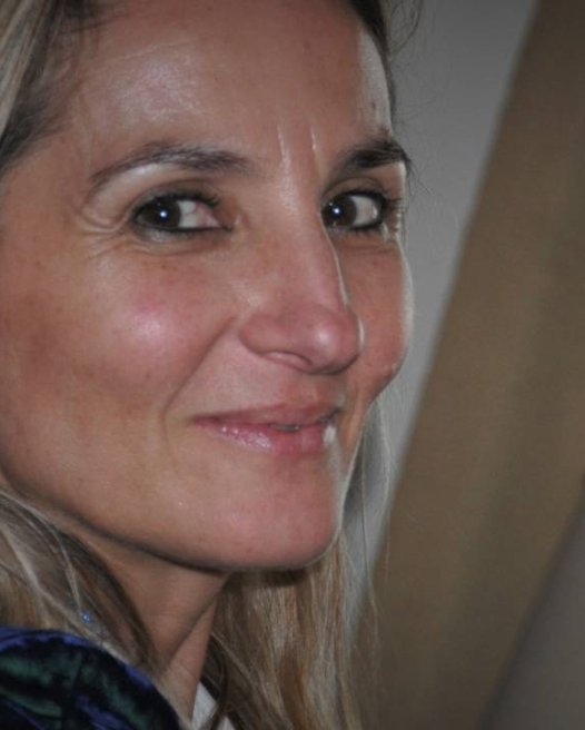 Marianna Economou