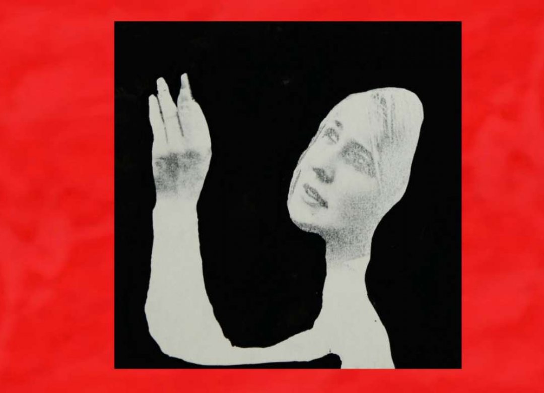 Vagrich and the Black Square