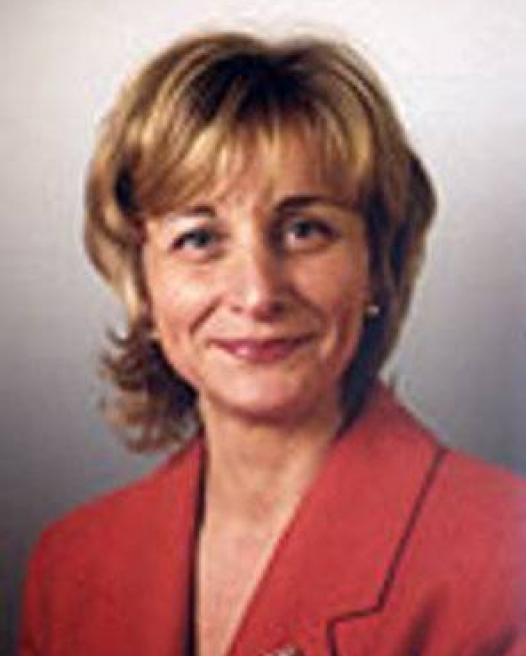 Madeleine Avramoussis