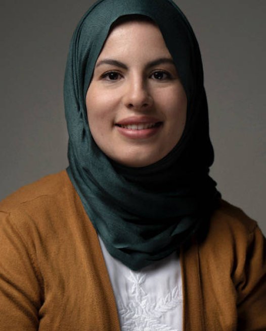 Fatma Riahi