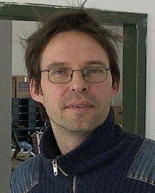 Jan Peters