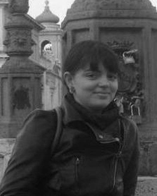 Neda Milanova