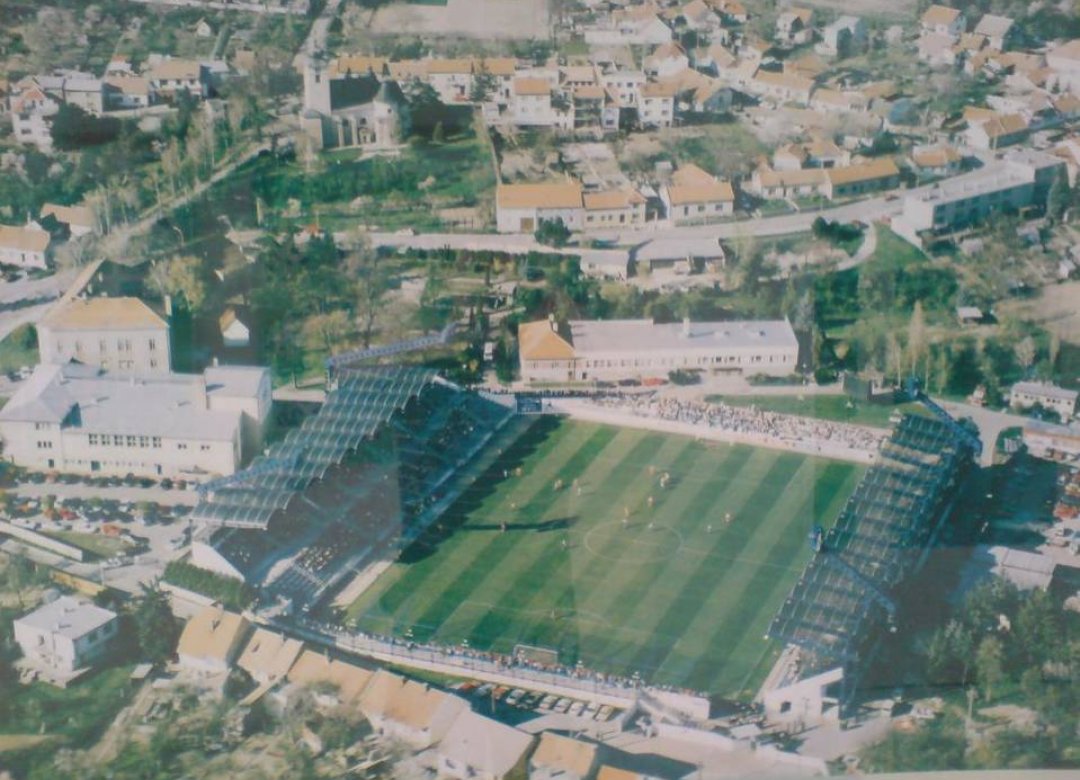 Catenaccio à la Drnovice