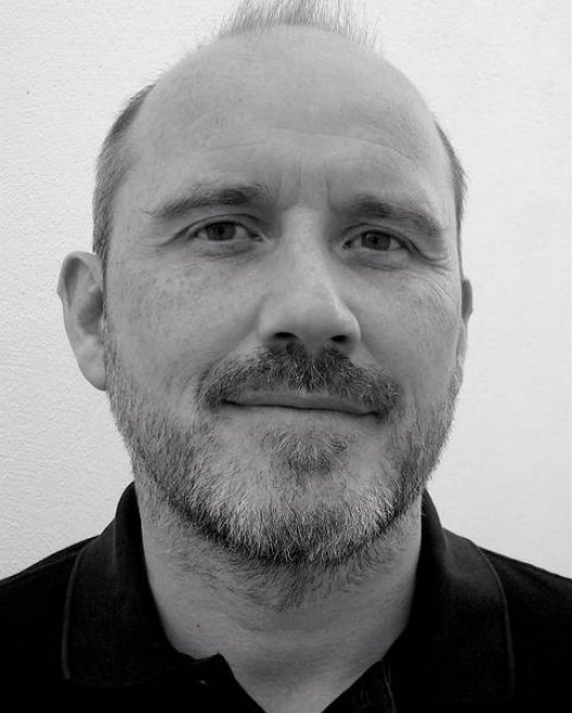 Fraser Bensted