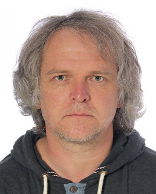 Audrius Stonys