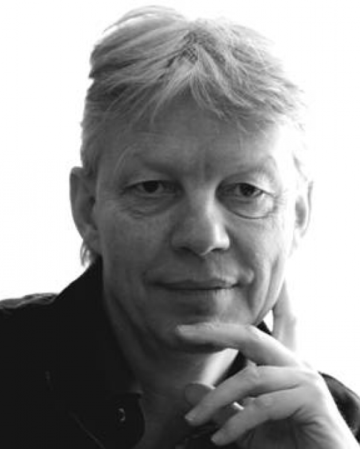 Mikael Opstrup