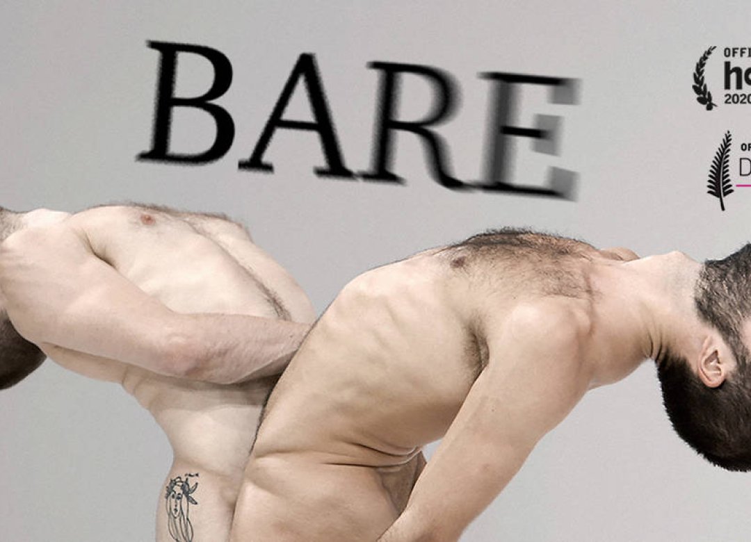 BARE