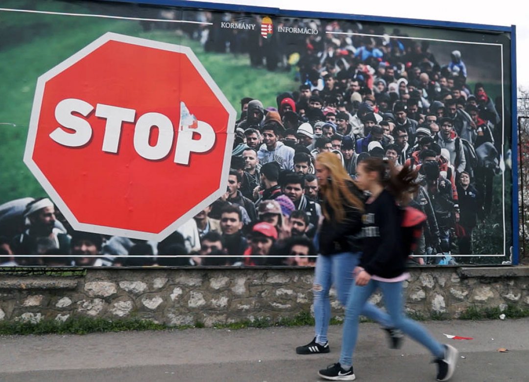 Hungary 2018