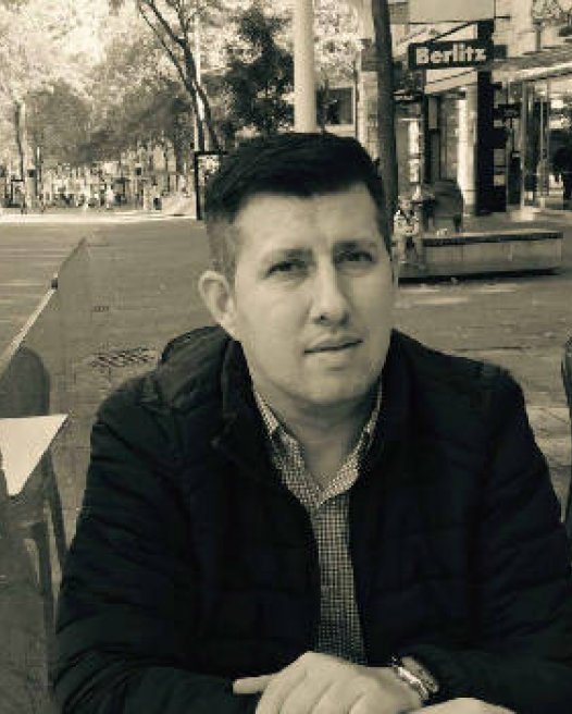 Adrian Cioflâncă Cioflanca