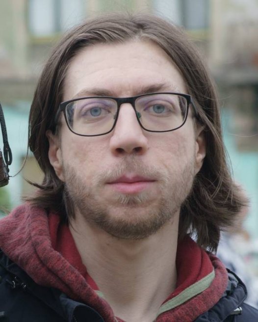 Vlad Dragne