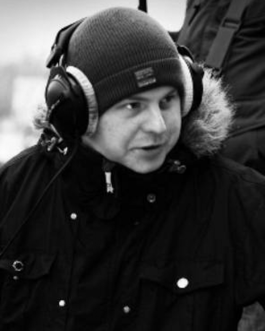 Michal Tkaczynski