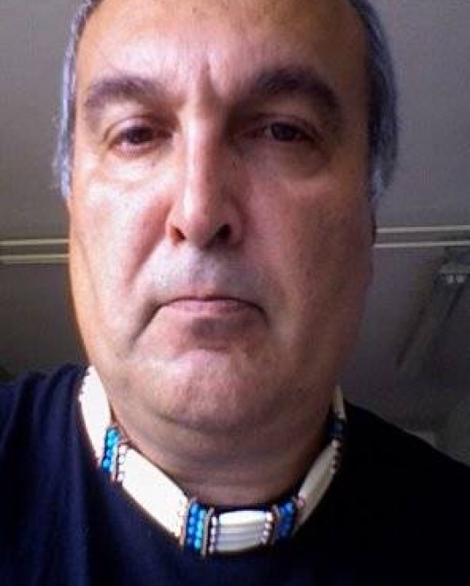 Dimitar Anakiev