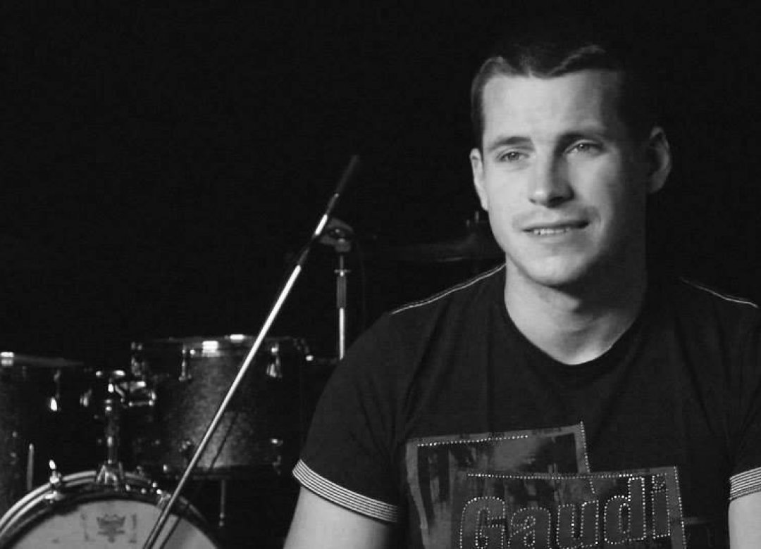 The Edge - 4 Films About Marek Brezovsky
