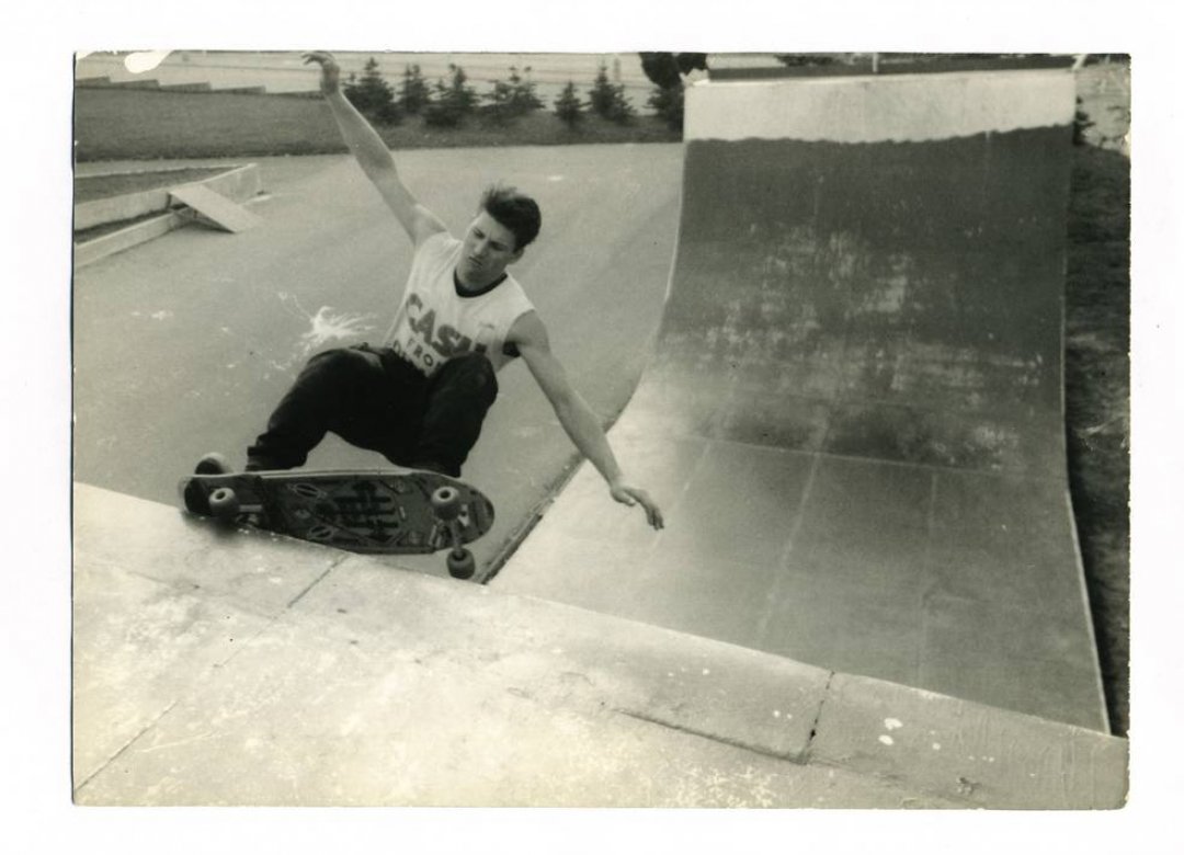 King Skate