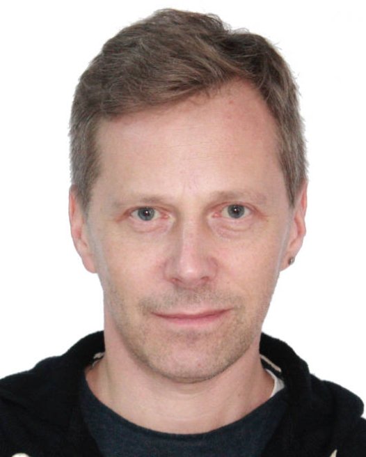 Igor Soukmanov