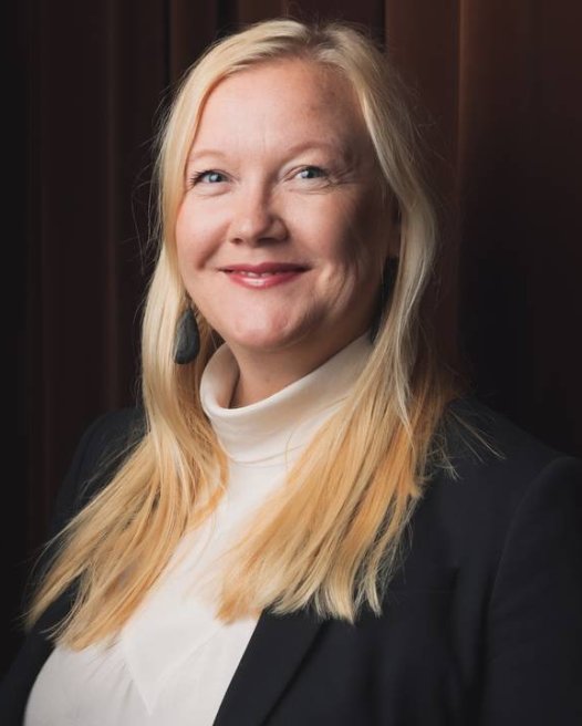Lisa Hoen
