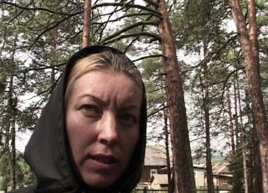 Them, Us and Skitskoj /A Dialogue in the Editing Room/
