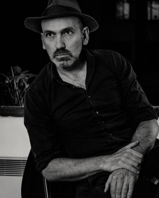 Stefano Savona