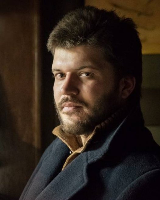 Kosta Ristić