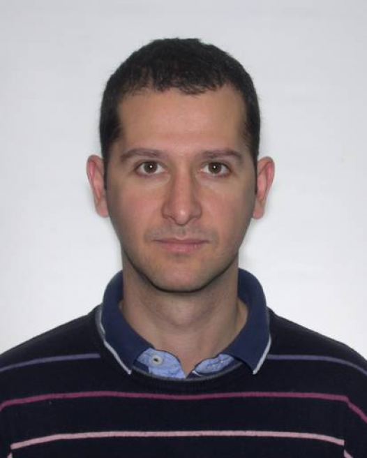 Dragoslav Zachariev