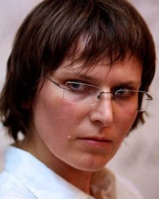 Lenka Hujdičová