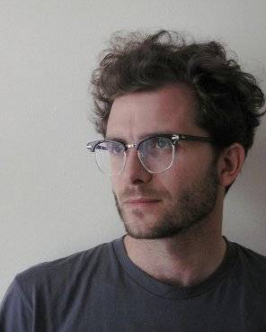 Raphaël Gianelli-Meriano