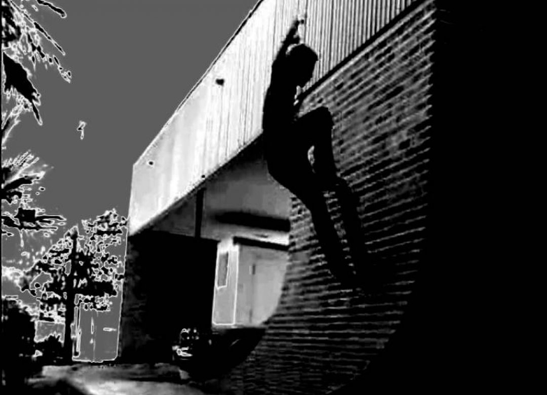 Hacking the streets
