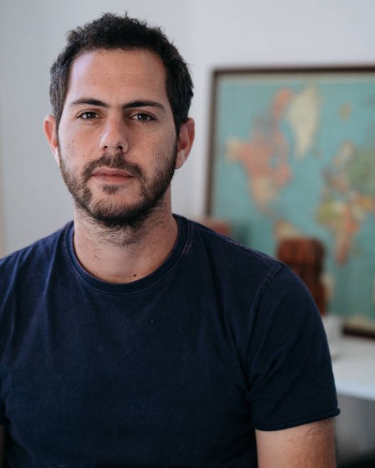 Ido Weisman
